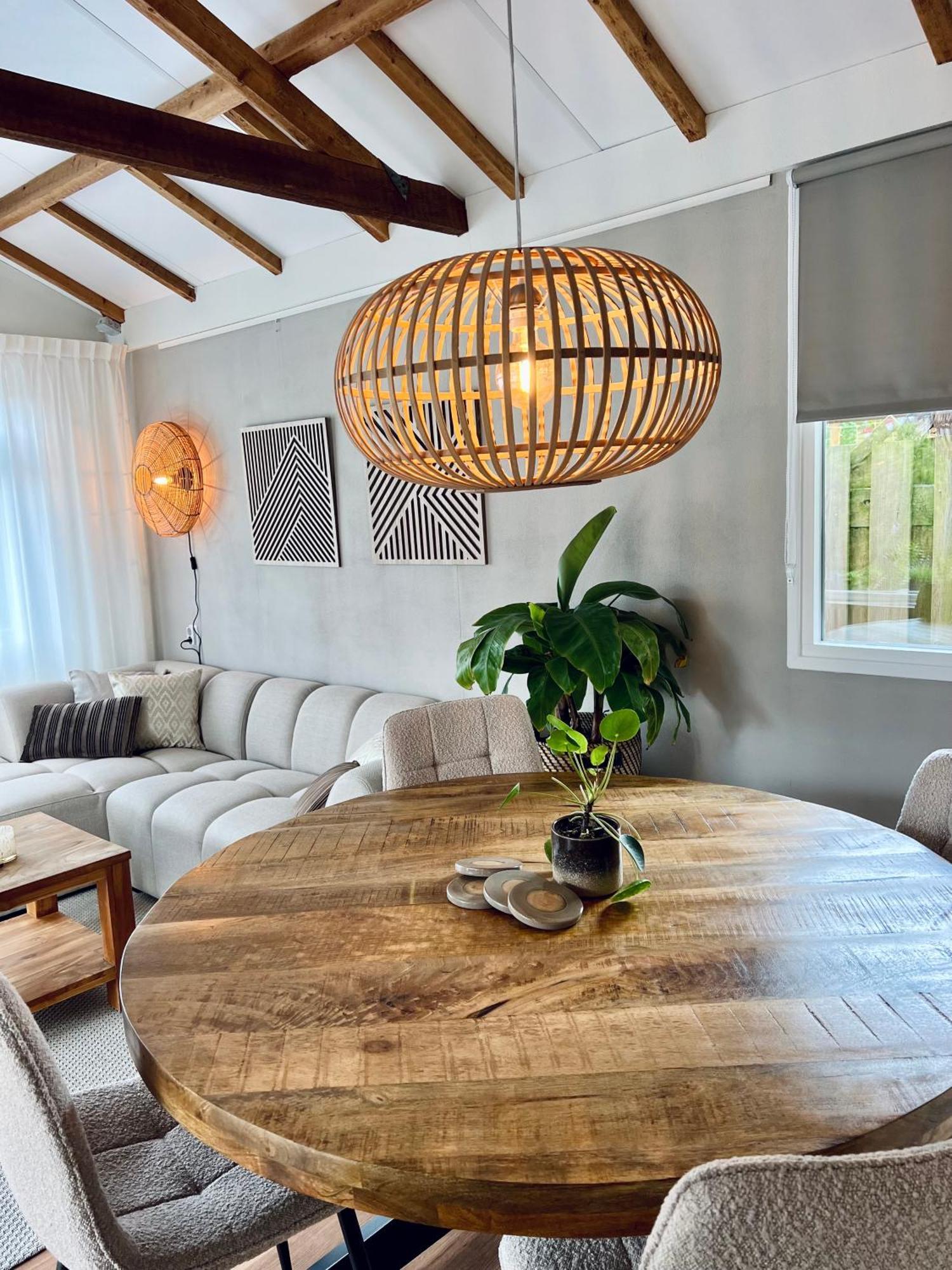 Luxe Boshuisje Met Prive Wellness & Jacuzzi Op De Veluwe Ermelo Exterior foto